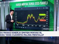 Adu Kinerja Emiten Minyak RI, Mana Yang Cuannya Paling Menyala?