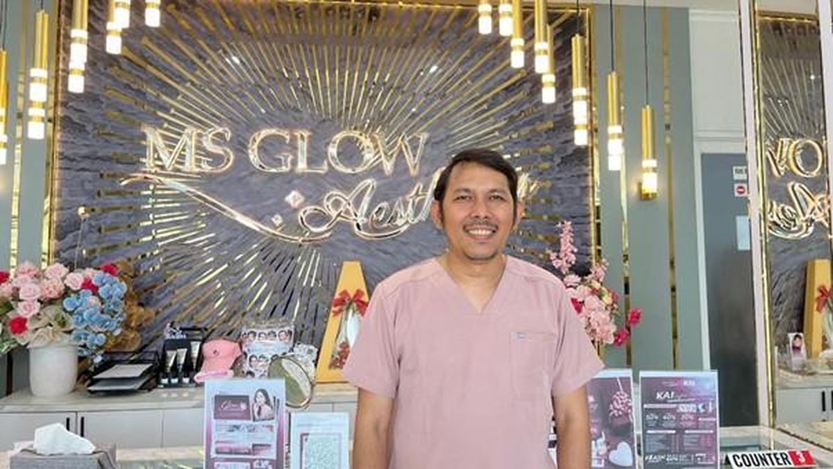 Dokter Ungkap Dampak Abu Vulkanik ke Kulit: Bisa Picu Jerawat-Alergi