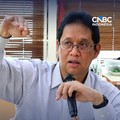 Alasan Purbaya Rombak Ratusan Pejabat Kemenkeu