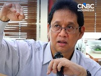 Alasan Purbaya Rombak Ratusan Pejabat Kemenkeu