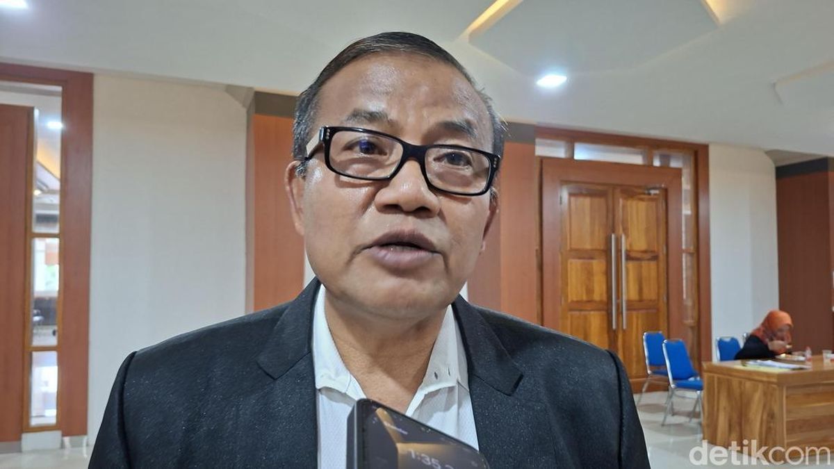 DPRD NTB Desak Pasang Pipa Bawah Laut Atasi Krisis Air di Trawangan: SWRO Mahal