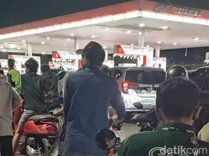 Video: Krisis BBM, ASN Pemkot Makassar Kerja dari Rumah