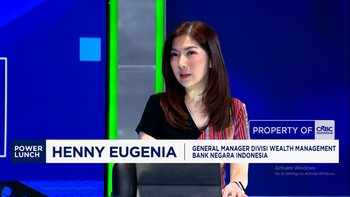 Bankir Bongkar Investasi & Aset Pilihan Nasabah Kaya di Tengah Gejolak Global