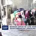 Bansos Untuk 50 Juta Warga Desil 1-5 Akan Diberikan Langsung Via Rekening