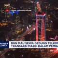 BGN Mau Sewa Gedung Telkom, Transaksi Masih Dalam Pembahasan