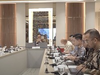 BP BUMN dan Danantara Indonesia mendorong Pertamina mempercepat streamlining perusahaan untuk menciptakan struktur yang lebih sederhana, efisien, dan responsif. (Dok. Instagram @bumn_id)