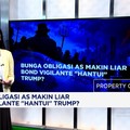 Bunga Obligasi AS Makin Liar, Bond Vigilante "Hantui" Trump?