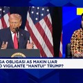 Bunga Obligasi AS Melonjak Tanjam, Bond Viligante " Hantui: Trump?