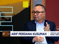 Bursa Mineral Siap Meluncur 2027, Pengusaha Nikel Nantikan 2 Hal