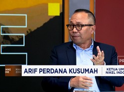 Bursa Mineral Siap Meluncur 2027, Pengusaha Nikel Nantikan 2 Hal