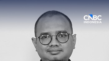 CNBC Indonesia Berduka, Korlip Kebanggaan Wahyu "Jaju" Wafat