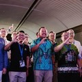 Coinfest Asia, The World's Crypto Festival