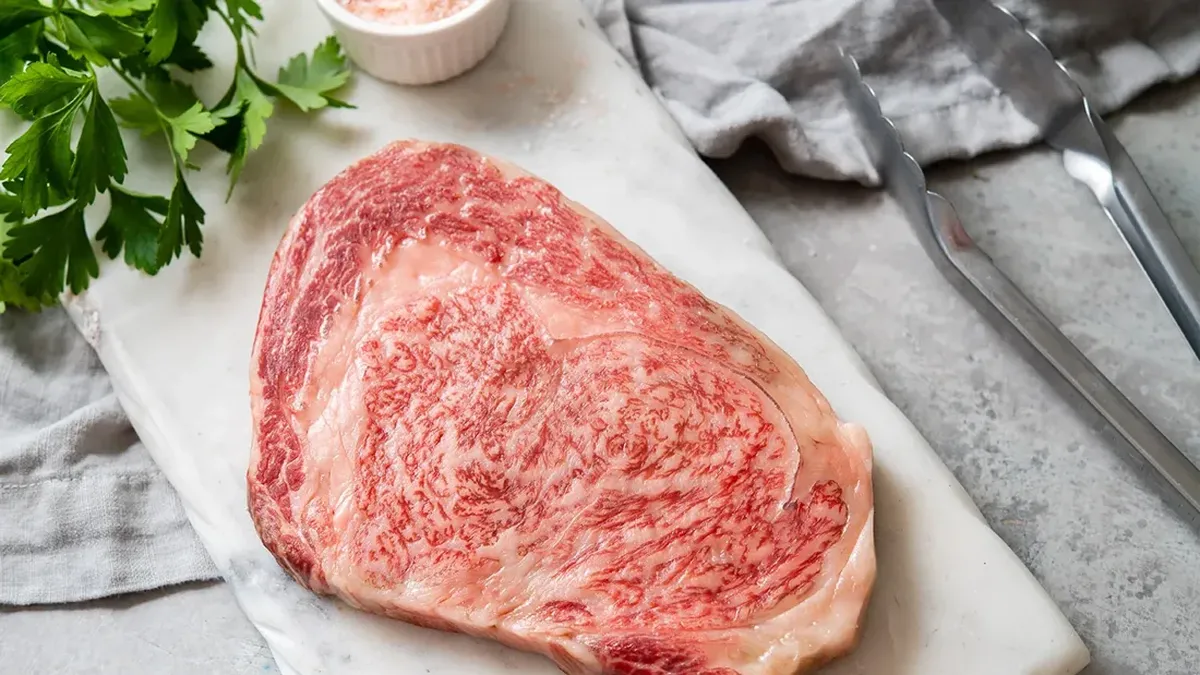 5 Daging Termahal di Dunia, Ada yang Harganya Bikin Melongo