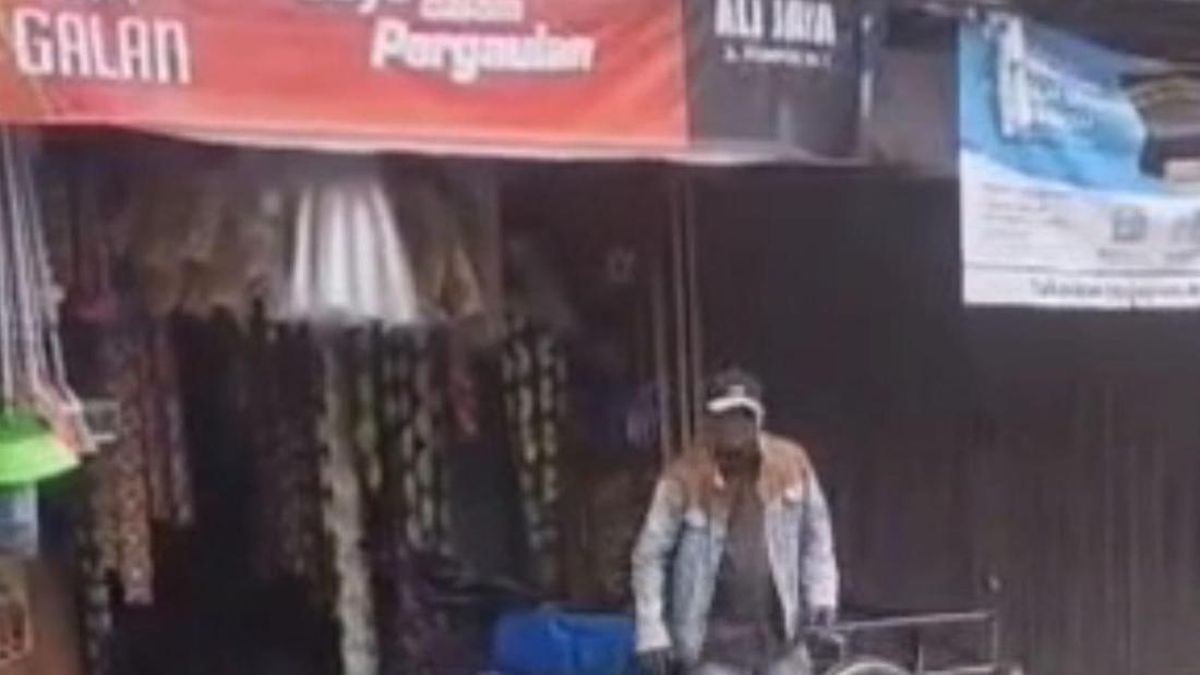 Preman Pungli Sopir Truk di Deli Serdang, Kejar-Ancam Polisi Pakai Pisau