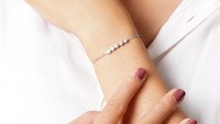 Gelang Berlian Bisa Jadi Aset? Ini yang Perlu Dipertimbangkan