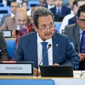 Dok Kementerian Kelautan dan Perikanan
