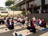 Dok Swiss-Belresort Dago Heritage