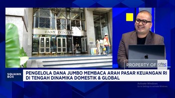 Era Destry Damayanti, Seberapa Independen & Pro-Growth Bank Indonesia?