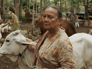 Good Luck! Film Ibuku (My Mother) Berkompetisi di Busan 2026