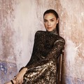 Gal Gadot. (@Tal_Abudi via Instagram ralphlauren)