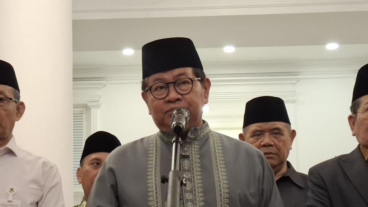Video Target Pramono: Angka Stunting di Jakarta Turun Jadi 14% dalam 2 Tahun