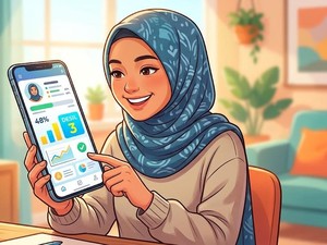 Cek Desil Bansos Kemensos Oktober 2026 Lengkap Cara Turunkan Peringkat