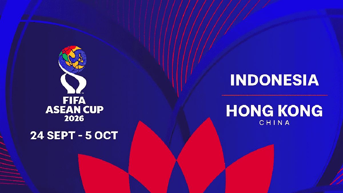 Tanggal Main Timnas Indonesia di FIFA Asean Cup 2026 Lengkap Daftar Skuadnya