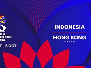 FIFA ASEAN Cup 2026: Format, Jadwal, dan Bedanya dengan Piala AFF