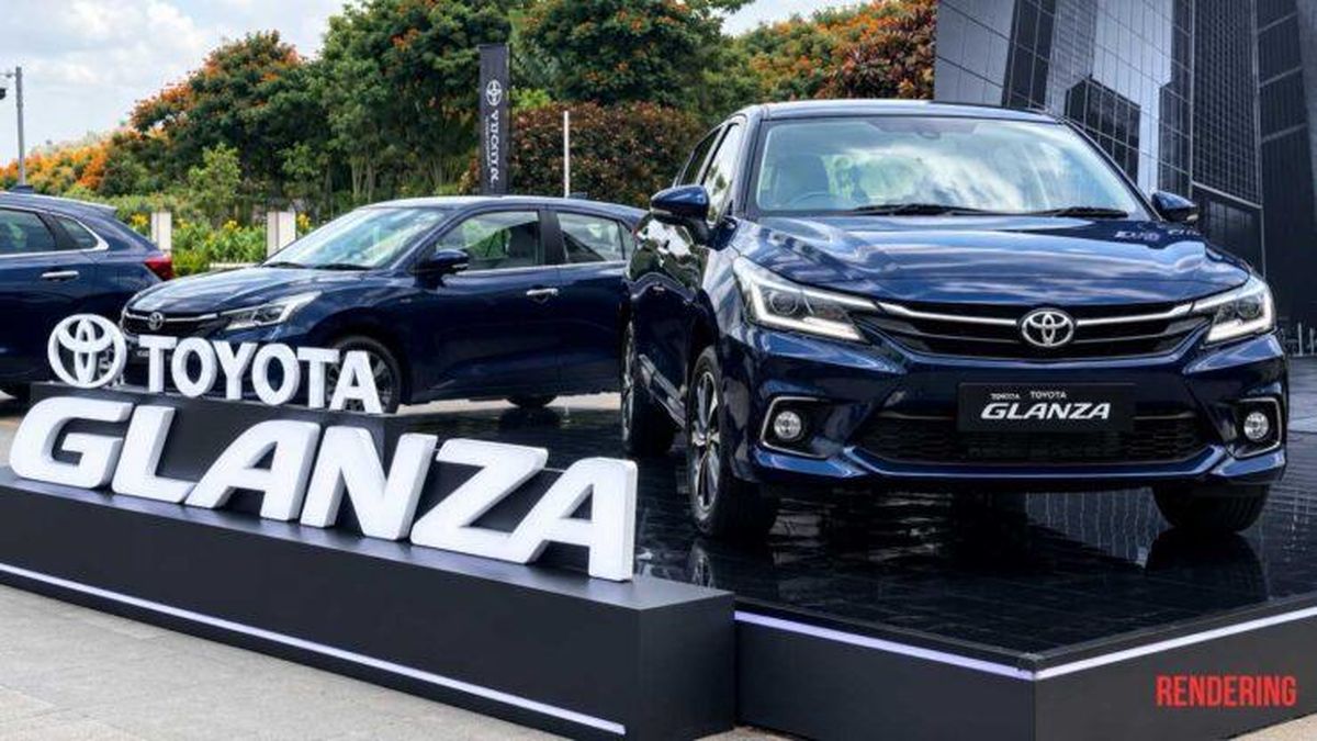 Spesifikasi Mobil Rp 100 Jutaan Toyota yang Konsumsi BBM-nya 24 Km/L
