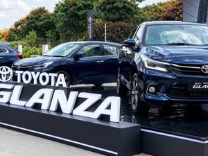 Spesifikasi Mobil Rp 100 Jutaan Toyota yang Konsumsi BBM-nya 24 Km/L