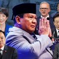 Ada Tetangga RI,Ini 10 Pemimpin Negara dengan Gaji Termahal