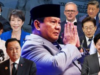 Ada Tetangga RI, Ini 10 Pemimpin Negara dengan Gaji Termahal