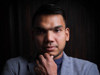 Instagram/Namal_Rajapaksa