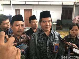Ponpes Ash-Sholihah Tetap Beroperasi Usai Pengurus Kesandung Kasus Perkosaan