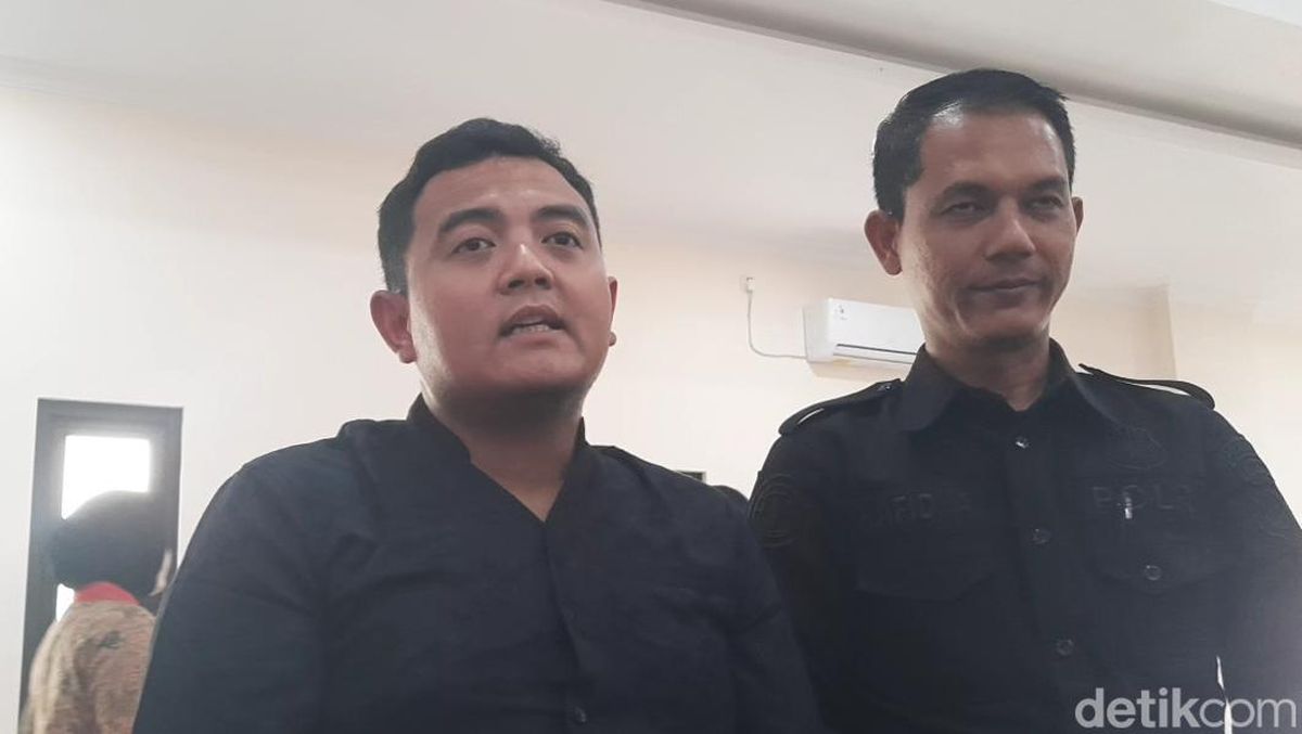 Polisi Turun Tangan Selidiki Ratusan Orang Diduga Keracunan MBG di Pati