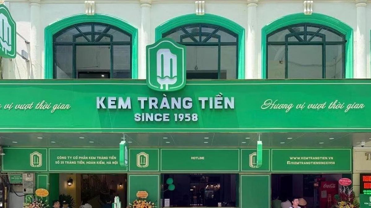 Kedai Es Krim Legendaris 68 Tahun Tutup, Ternyata Gegara Ini