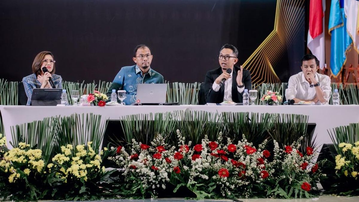 BPS Ungkap Cara Menentukan Desil Berbasis Pengeluaran