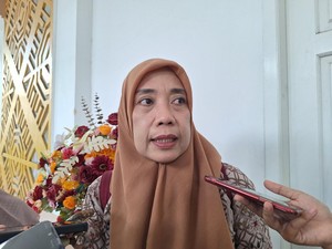 Sampah Sungai Mataram Melonjak 10 Kali Lipat Saat Kemarau, Petugas Kewalahan
