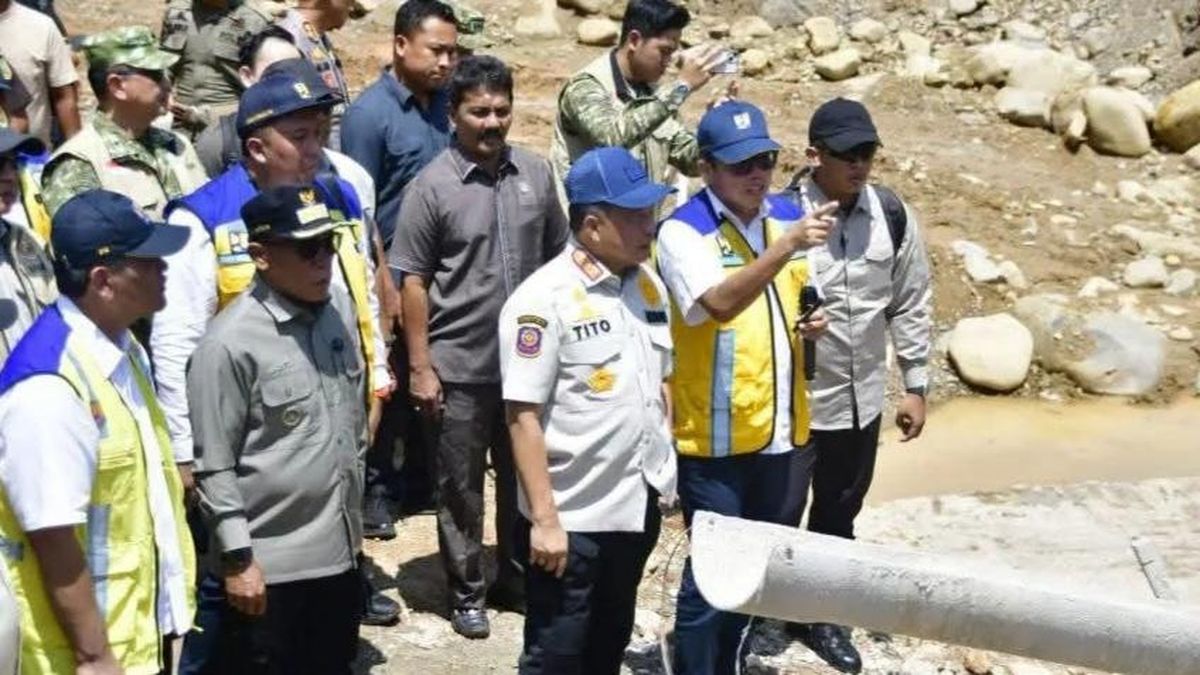Masinton Selesai Setelah Mendagri Minta Ego Diturunkan