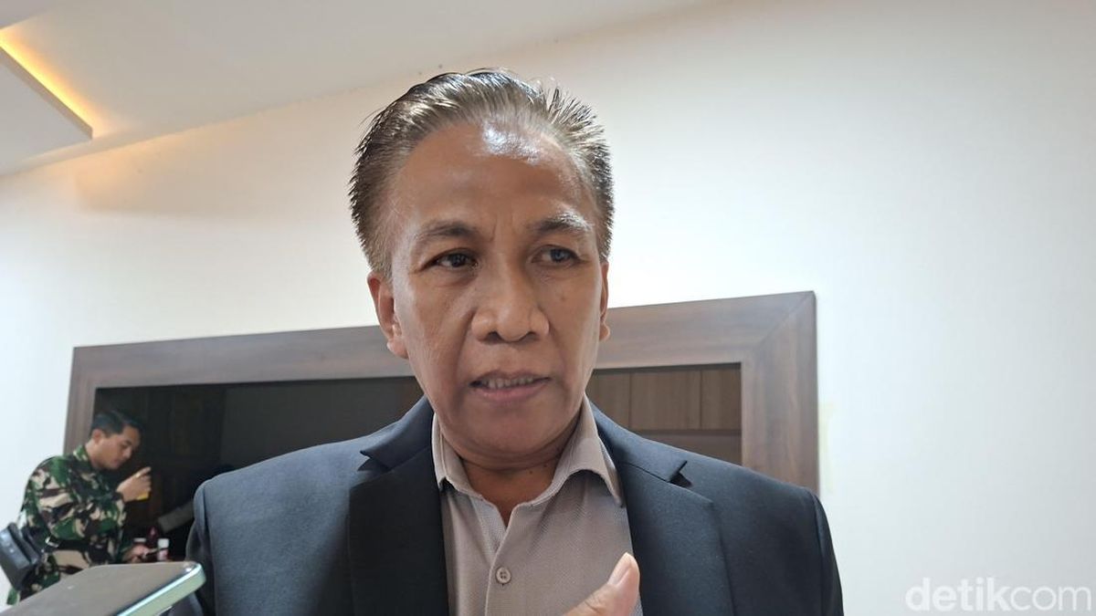 SPPG di Lombok Tengah Bakal Di-suspend Usai 352 Siswa Keracunan MBG