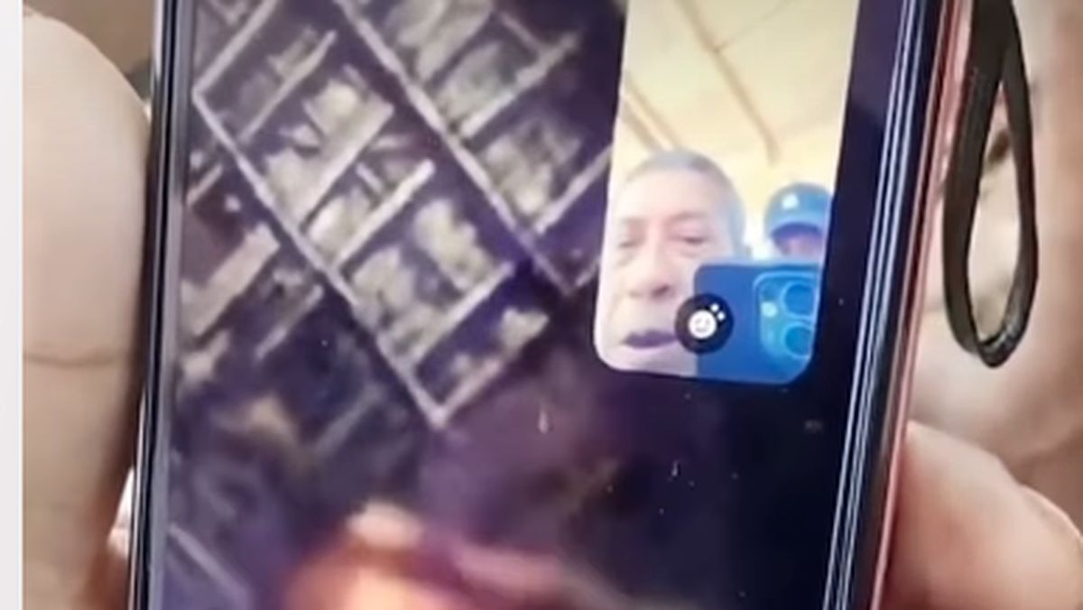 Keji, KKB Video Call Keluarga CPNS yang Dibunuh Sambil Tertawa