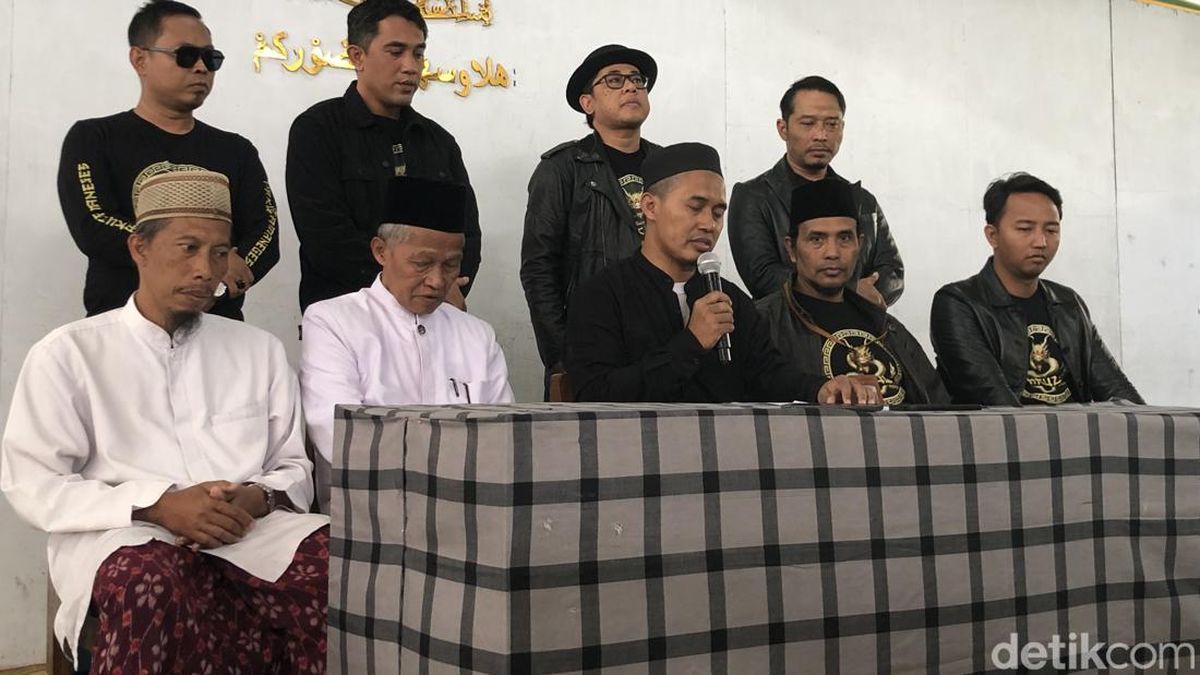 Sholihah Sleman Pecat Pengurus Pemerkosa Eks Santri