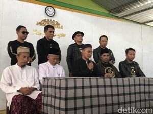 Pemerkosa Eks Santri di Sleman Ternyata Menantu Pengasuh Ponpes