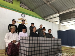 Ponpes Ash-Sholihah Sebut Kasus Eks Pengurusnya Bukan Perkosaan tapi Zina