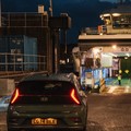 Mobil listrik naik kapal laut. (Dok. Pexels/clementp.fr clement proust)