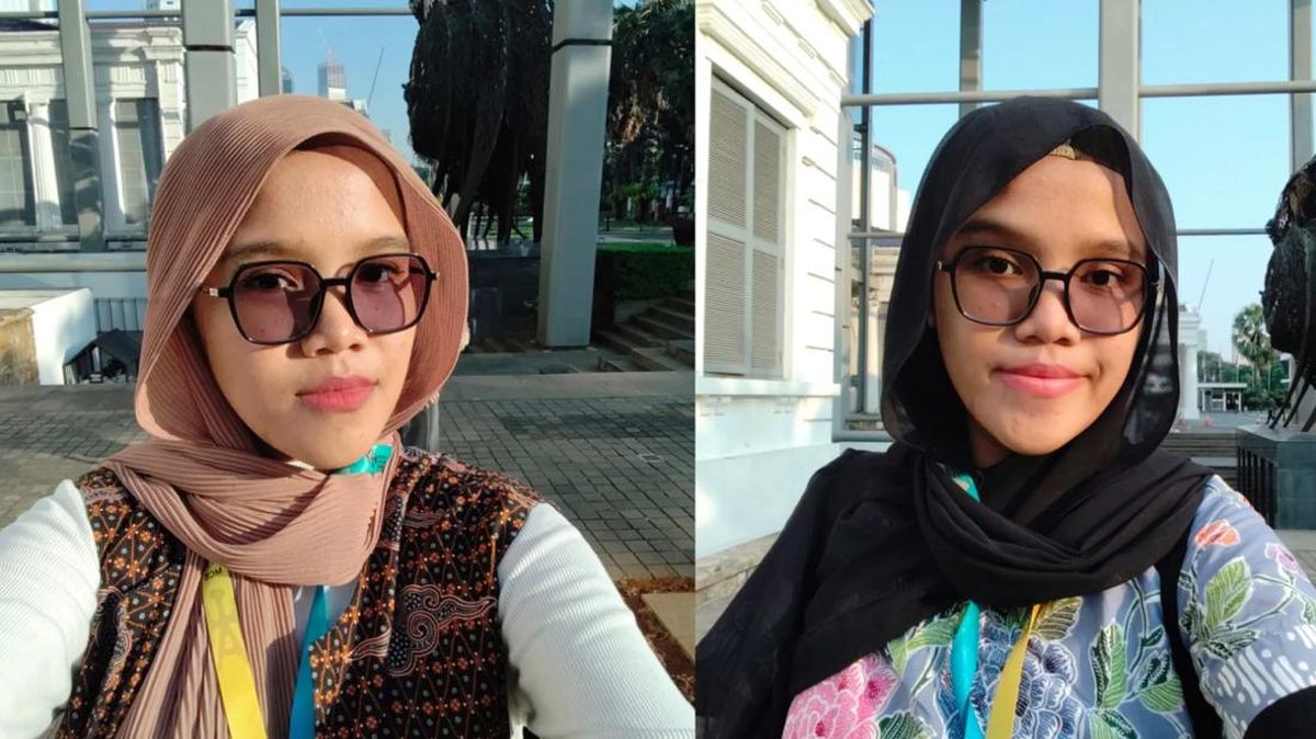 Ini Cerita Naya, Mahasiswa Hindu di UIN Jakarta