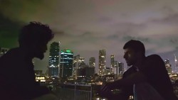 Film NAZA Bikin Heboh, Menteri Israel Ancam Cabut Kewarganegaraan Sutradara