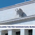 Peluang The Fed Naikkan Suku Bunga Tembus 70%