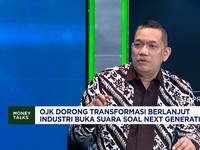 Perkuat "Keterikatan" Masyarakat & Ekonomi RI Dengan Asuransi, DAI Siapkan Program Ini!