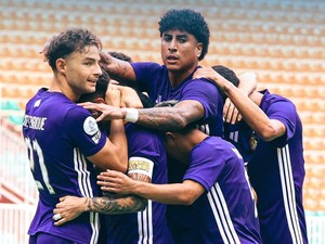 Tiket Persik Vs PSS Sleman Dijual Mulai Rp 60 Ribu, Ini Cara Belinya